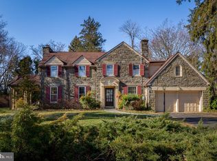 218 Fairview Rd, Penn Valley, PA 19072