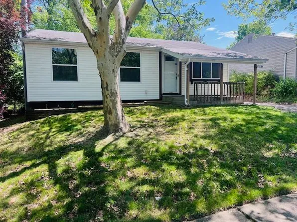 1684 Hollow Run Dr, Columbus, OH 43223