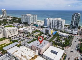 6920 Harding Ave APT 502, Miami Beach, FL 33141