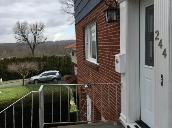 244 Park Ave Floor 2, West Harrison, NY 10604