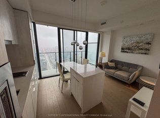 215 Queen St W #2403-C01, Toronto, ON M5V 0P5