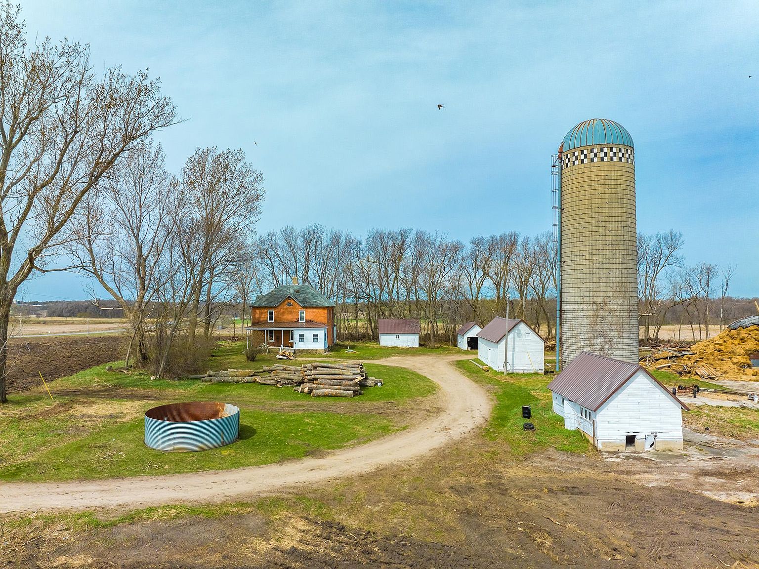 27224 State 27, Long Prairie, MN 56347 MLS 6366003 Zillow