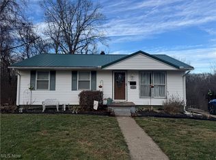 1399 National Way, Zanesville, OH 43701