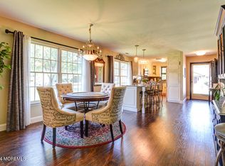 2159 Agincourt Rd, Toms River, NJ 08755