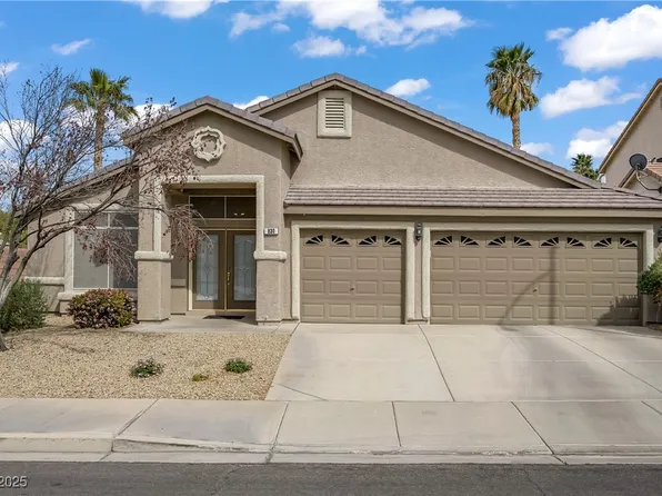 830 Roaring Falls Ave, Henderson, NV 89052