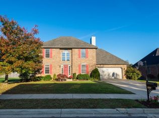203 Antler Dr, Sellersburg, IN 47172