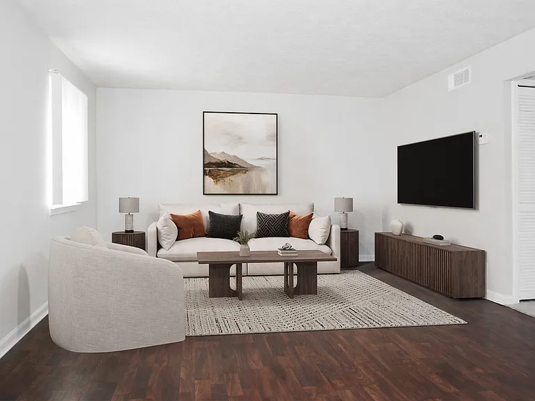 Park Place Townhomes — Photo 2