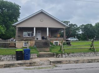 425 N Main St, Granby, MO 64844