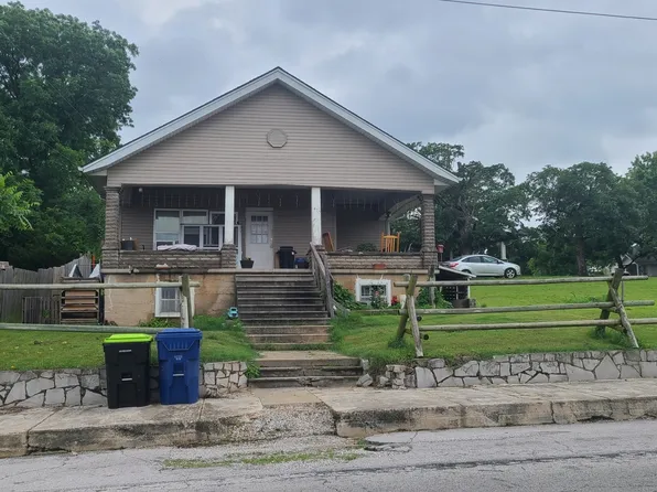 425 N Main St, Granby, MO 64844