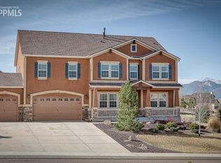 835 Woodmoor Acres Dr, Monument, CO 80132