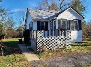 835 Sackett Lake Rd, Monticello, NY 12701