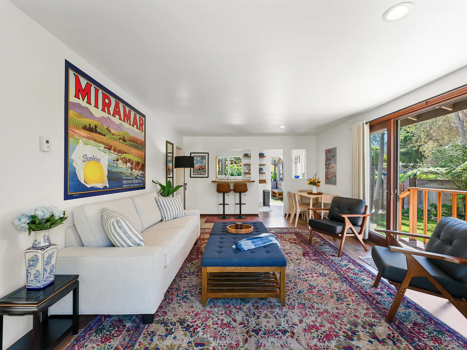 Virginia Ln, Santa Barbara — Photo 2
