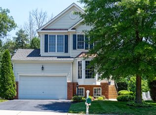 6493 Ashby Grove Loop, Haymarket, VA 20169