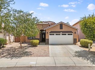 8733 W Whyman Ave, Tolleson, AZ 85353