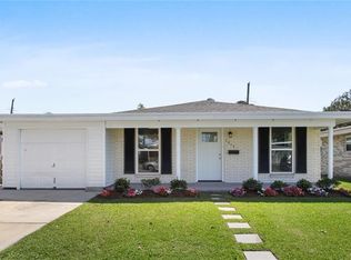 1317 Maplewood Dr, Harvey, LA 70058
