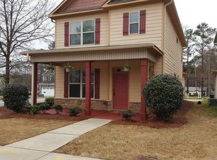 195 Preserve Dr #195, Newnan, GA 30263