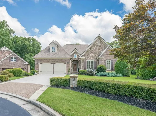 4880 Cecilia Sq, Cumming, GA 30040