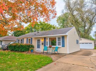 4232 Milford Rd, Madison, WI 53711