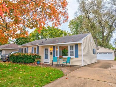 4232 Milford Road, Madison, WI, 53711