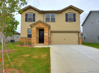 6919 Hanover Stone, San Antonio, TX 78244