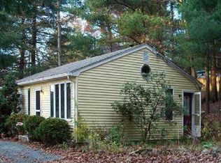 37 Skagerrak Rd, Charlestown, RI 02813