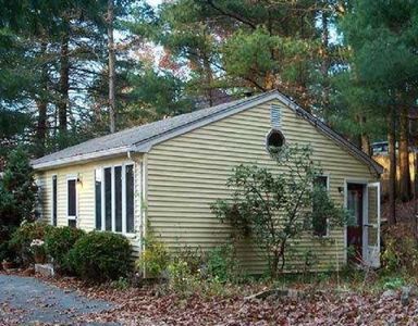 37 Skagerrak Rd, Charlestown, RI, 02813