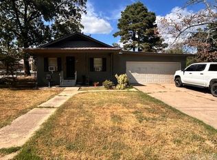 722 W 5th St, Dewitt, AR 72042