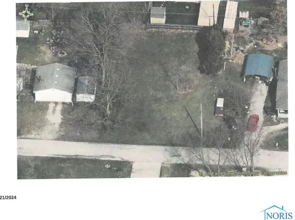 12332 Harold St, Perrysburg, OH 43551