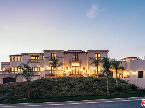 11817 Macoda Ln, Chatsworth, CA 91311