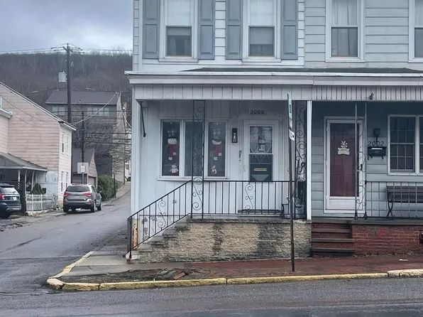 2000 Centre St, Ashland, PA 17921