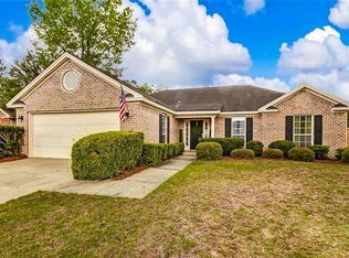 45 Dianne Mackenzie Way, Savannah, GA 31419