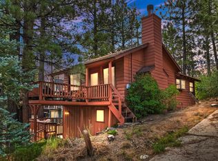 434 Sugarloaf Blvd, Big Bear City, CA 92314