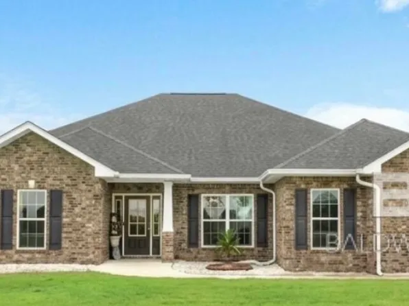 15771 Underwood Rd, Summerdale, AL 36580