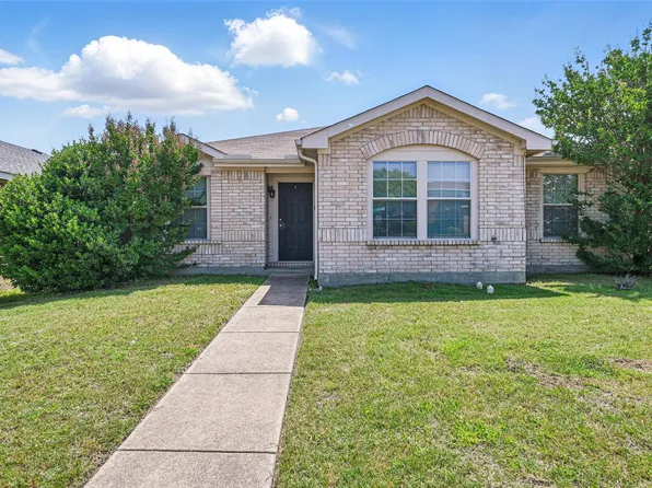 2712 Murphy Dr, Lancaster, TX 75134