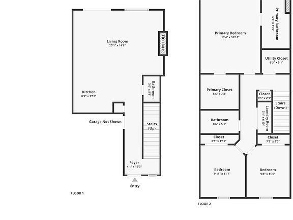 3rd image of 301 Hickory Drive Sycamore Dr