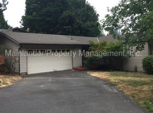 4011 SW Dolph Ct, Portland, OR 97219