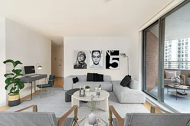 Rented by Beam Living