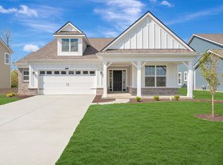 4212 Hayden Valley Dr, Bargersville, IN 46106