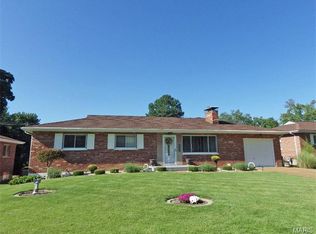 7660 Grant Haven Dr, Saint Louis, MO 63123