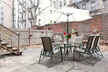 Rented by Town Residential