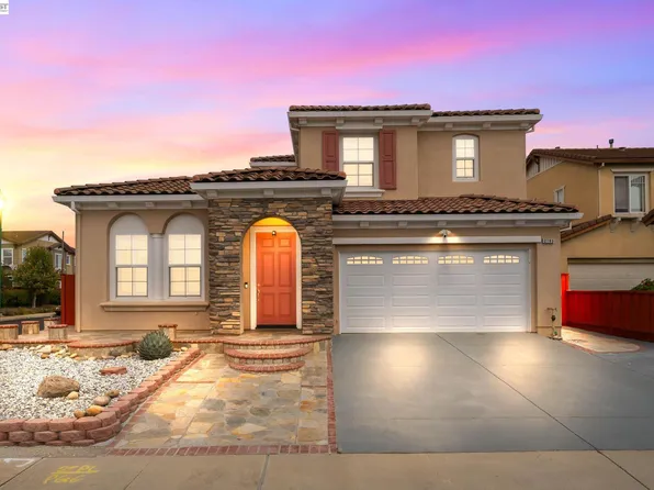 2793 Sunset Dune Way, Hayward, CA 94545