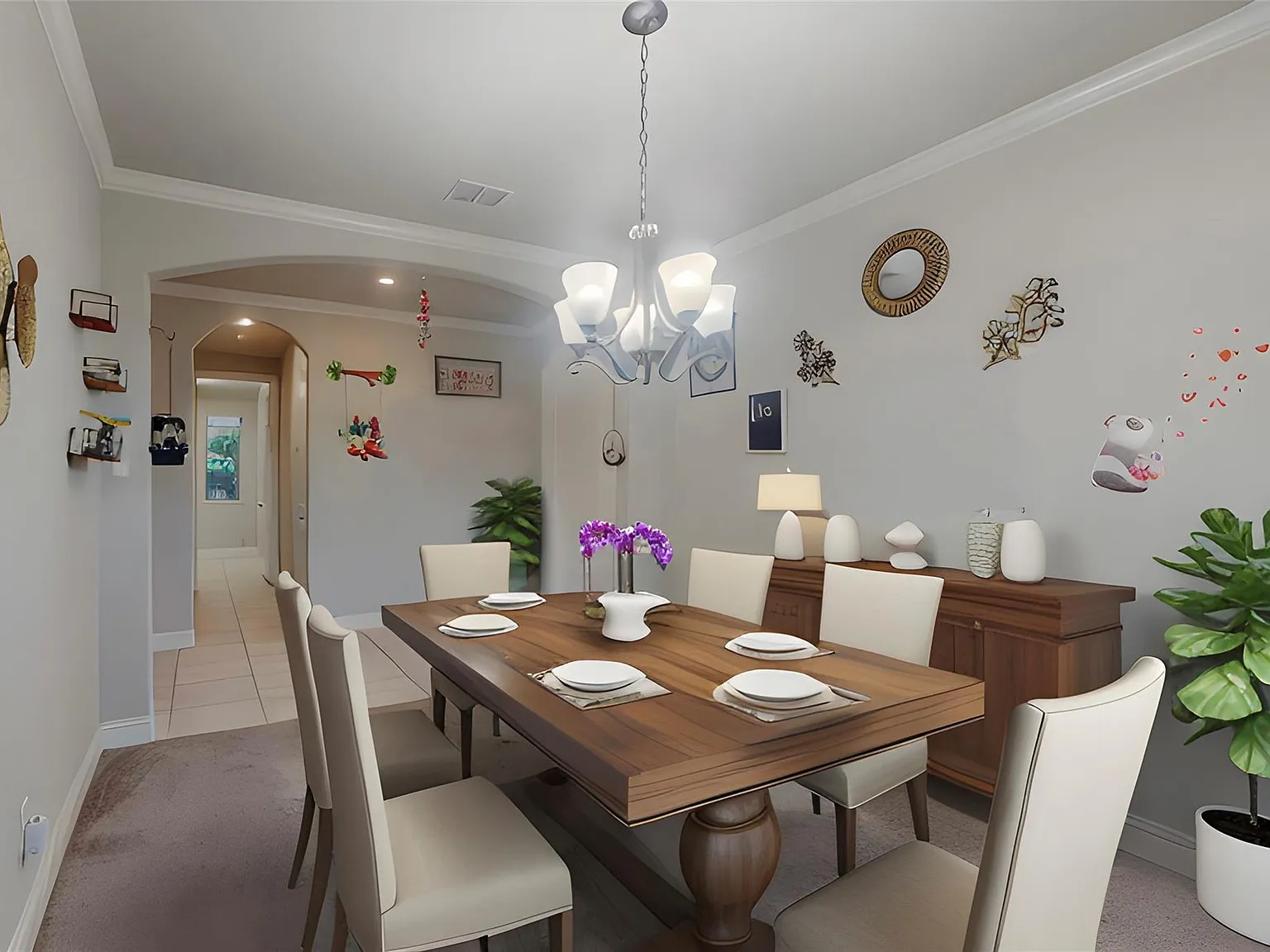 4 bed, 3198 sqft, $3,300 — Photo 3