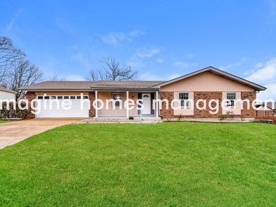 911 Clayworth Dr, Ballwin, MO, 63011