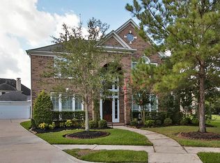 26227 Bright Dawn Ct, Katy, TX 77494
