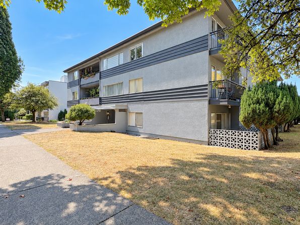 Apartment for rent in Vancouver - C$1750/month