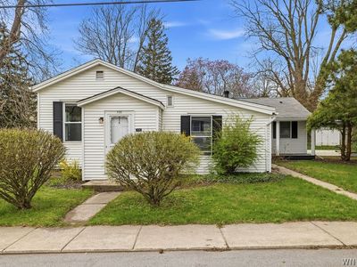 175 Niagara St, Lewiston, NY, 14092