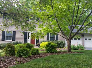 3311 Pine Timbers Dr, Johnson City, TN 37604