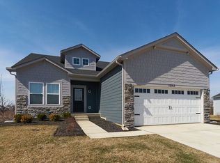 12163 Meyers Pl, Noblesville, IN 46060