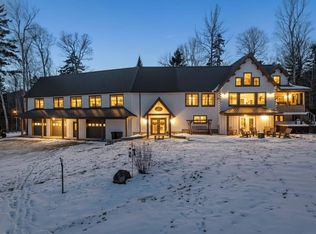 94 Roosevelt Rd, Island Falls, ME 04747