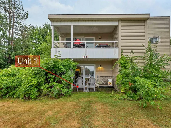 918 North Main Street #1, Laconia, NH 03246